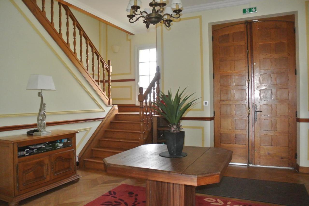 Domaine De Bellevue Bed & Breakfast Beaupuy  Eksteriør bilde